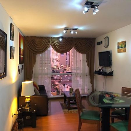 A Perfect Vacation Getaway Apartment Lima Kültér fotó