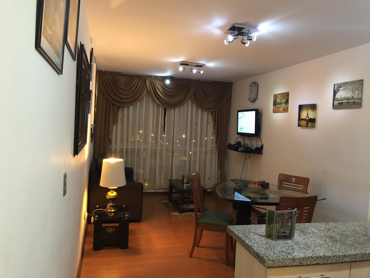 A Perfect Vacation Getaway Apartment Lima Kültér fotó