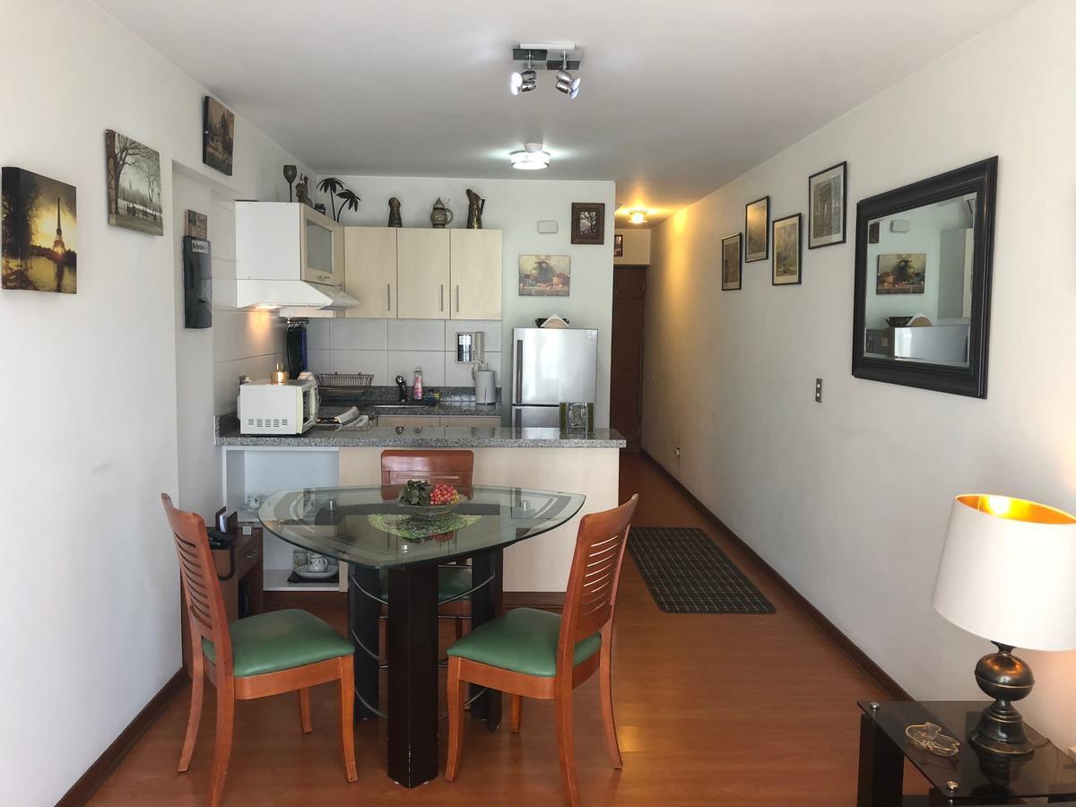 A Perfect Vacation Getaway Apartment Lima Kültér fotó