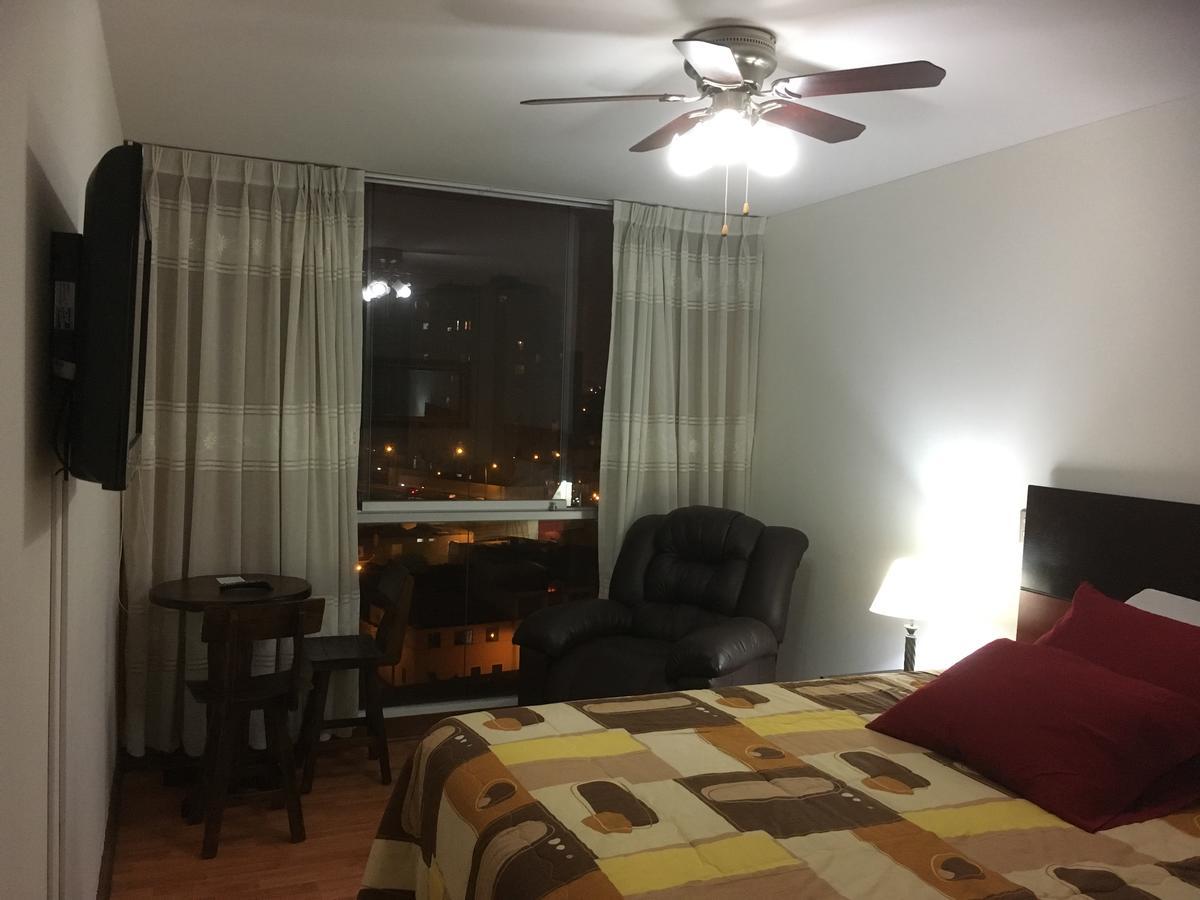 A Perfect Vacation Getaway Apartment Lima Kültér fotó