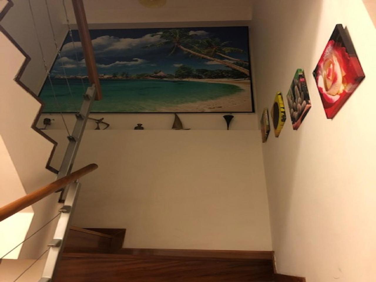 A Perfect Vacation Getaway Apartment Lima Kültér fotó