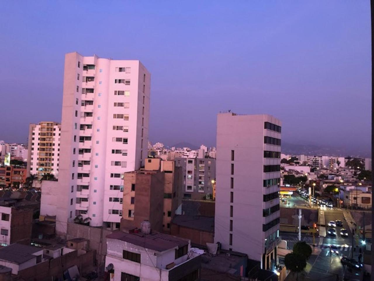 A Perfect Vacation Getaway Apartment Lima Kültér fotó
