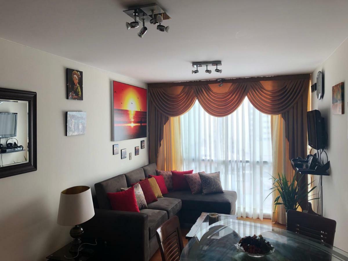 A Perfect Vacation Getaway Apartment Lima Kültér fotó